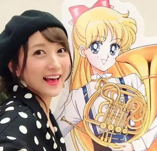 日本颜值最高的战友会美少女战士绝美友情续写到现实