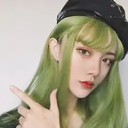 超拽头像超拽女生头像扣扣居第8页