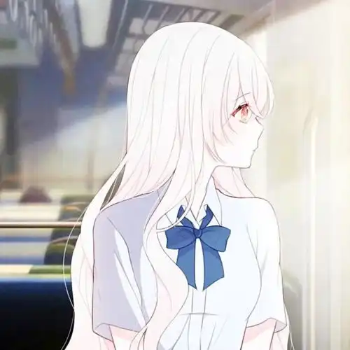 狼系男友头像情头