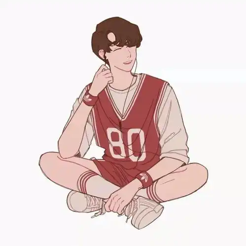 头像丨这期微信头像爆赞呐