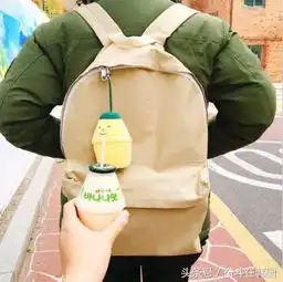 韩国国民牛奶变身啦逆天操作引爆少女心,是妹子都想来一个