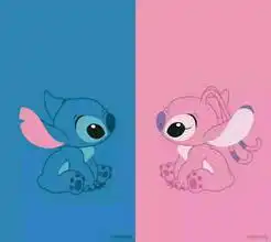 情侣头像卡通不要模糊