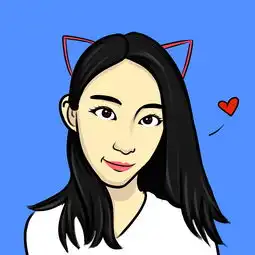 撸一波漫画头像