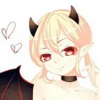 头像女可爱呆萌系列二次