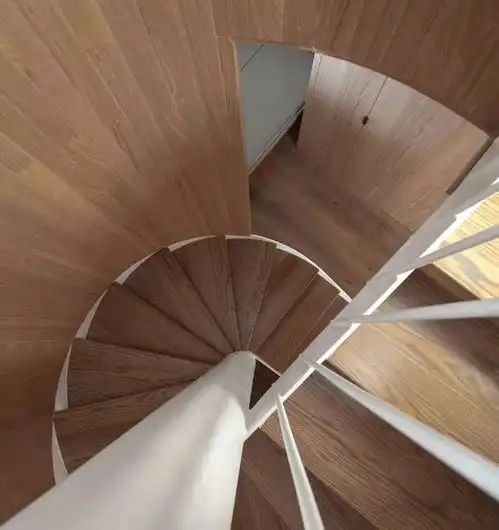 220平北欧极简四居及以上装修效果案例极简白原木,不一样的情感体验装修实景图赏析土巴兔家居室内装修设计效果图