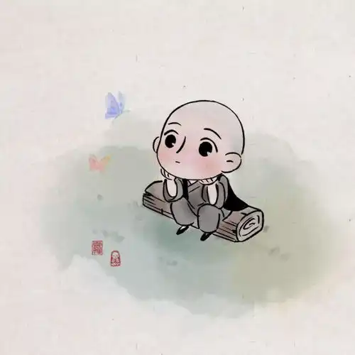 如何评价一禅小和尚要做奶茶这件事