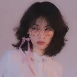 快手流行头像女生霸气三分qq女生头像我要个性网