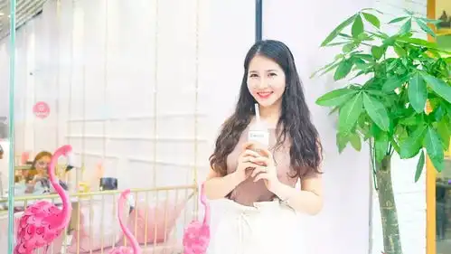 福利南京新晋的网红冰淇淋与茶,撩起你pinkpink的少女心