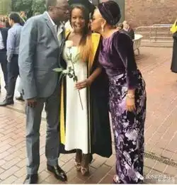 非洲土豪的生活,他们可能是世界上最任性的有钱人