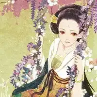 甄嬛传叙花列头像漫画甄嬛传叙花列人物头像