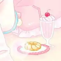 高清动漫卡通头像女生甜