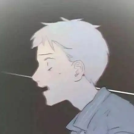 200张个性微信头像,总有一张适合你