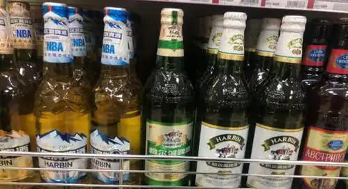 超市里这5款国产啤酒,配料都含麦芽啤酒花,口感醇厚,好喝不贵