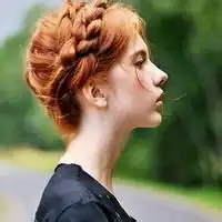 清冷系女生头像最新头像