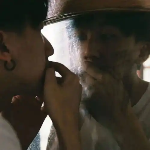 小众文艺冷门头像