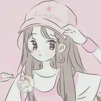 动漫头像吊着就吊着吧总比突然断的干干净净好