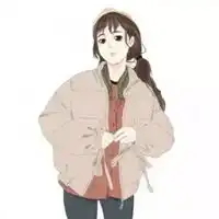 韩国可爱卡通女生头像韩国漂亮可爱卡通女生头像