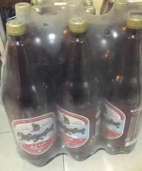 俄罗斯啤酒品牌大全