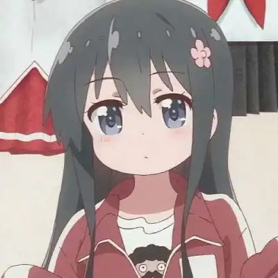 动漫男生头像白色系高清