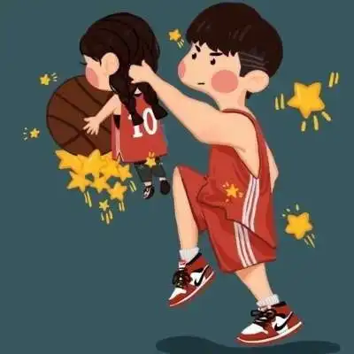 低糖动漫情侣头像初见是惊鸿一瞥,怦然心动是你