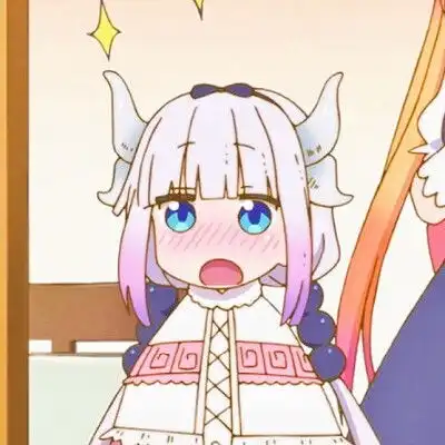 动漫头像番名终结的炽天使克鲁鲁