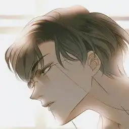 盐系头像情头男生