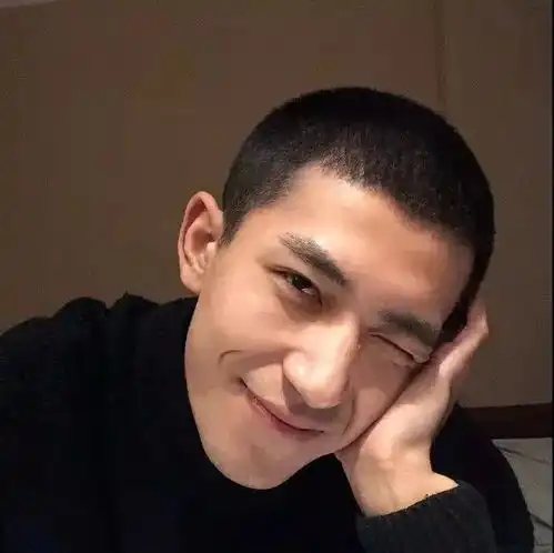 男生头像,真人个性头像