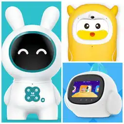 市场降温,早教机器人如何破局