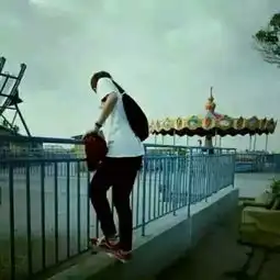 男生黑色系列头像情侣头