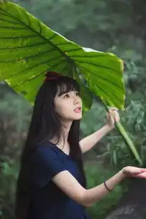 写真,夏天都到了,是时候拍一套了