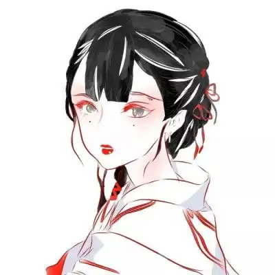 古风女头.人世间有百媚千红,唯独女生头像我要个性网