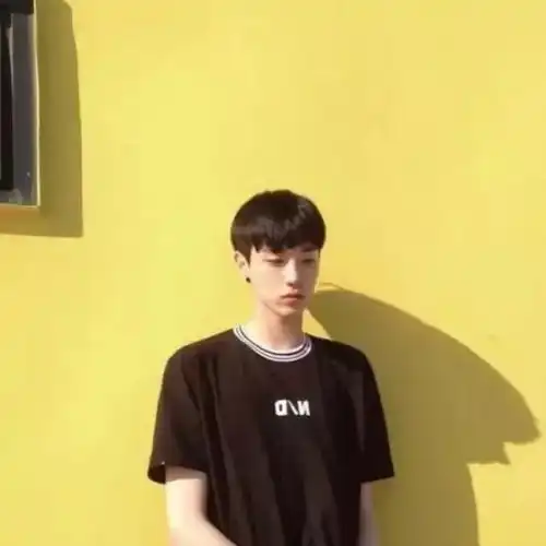 篮球系情头真人高清头像