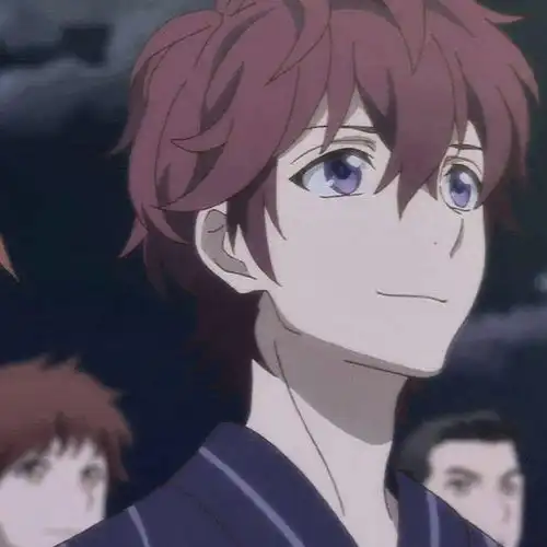 头像我是一面镜子所以晚安我碎啦