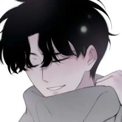 伤心动漫图片男生头像卡