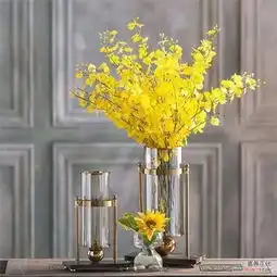 雅致花艺,敢不敢再美点