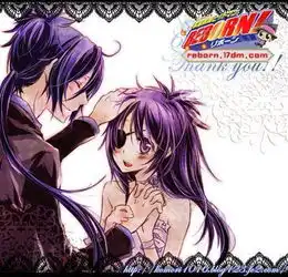 送分,发动漫图,谁的漂亮给谁