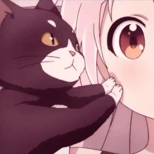 动漫情头看一百场电影吧