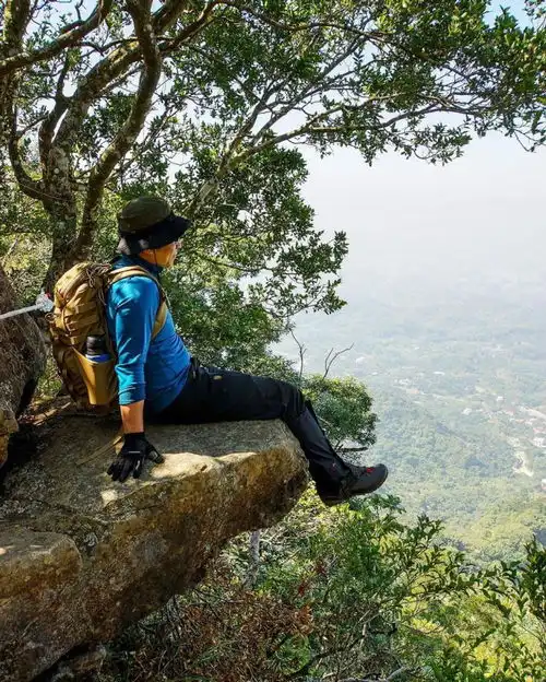 2020台南自然系美景大补帖,放慢脚步走景点