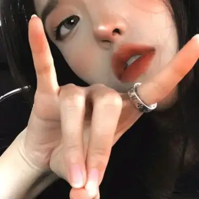 玄姌女头你哭的时候,真的是美的qq女生头像我要个性网