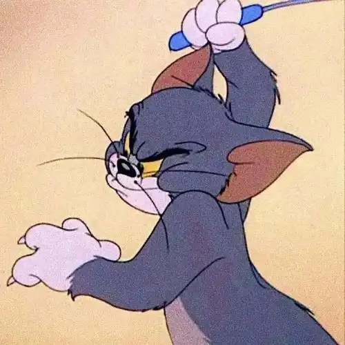 ins小众背景个性搞怪头像