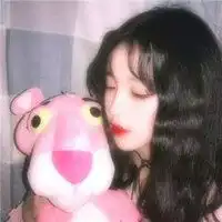 小仙女软妹真人头像微信头像图片大全