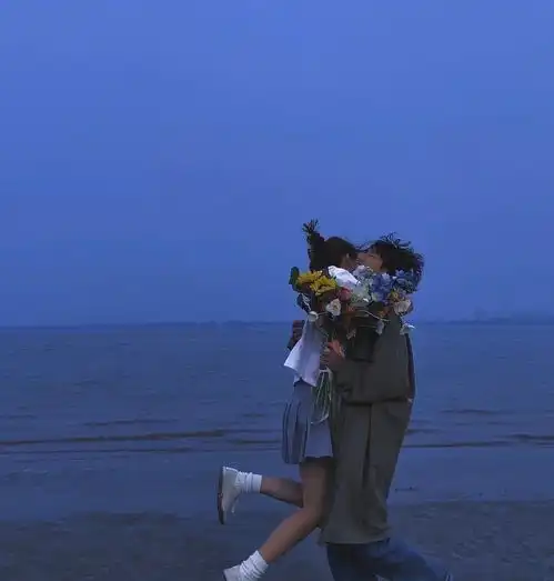 文案你要是愿意我就永远存在