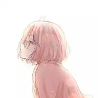 垂头丧气动漫头像低落垂头丧气的动漫人物头像