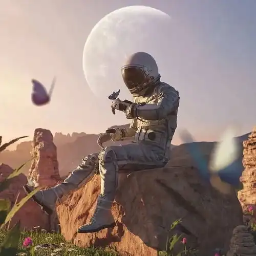 孤独系列的头像意大利制