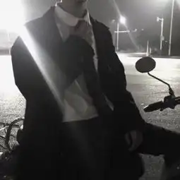 影子头像男高清伤感图片好看的男生背影图片