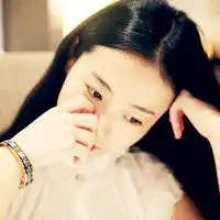 非主流味道的qq女生头像回忆就像多余的解释怎么解释都会有阴影3
