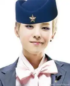 林志颖变韩系美女网友大赞颜值太高