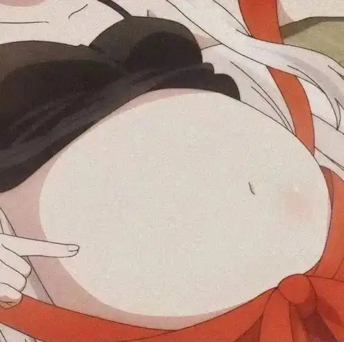 动漫情头超甜超宠溺情侣头像