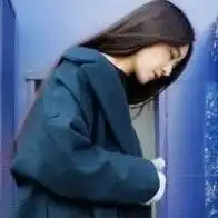 清纯可爱女生qq头像纯真爱笑的女孩子静态qq头像