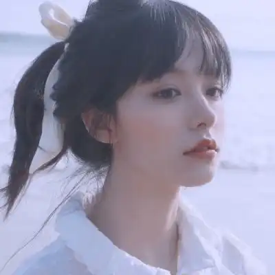 三人闺蜜头像仙女动漫